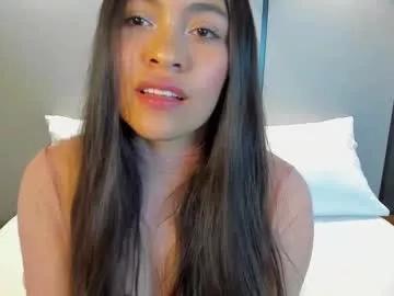allie_bruce on Chaturbate 