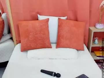 allison0724 on Chaturbate 