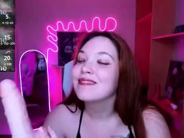 allison__edwards on Chaturbate