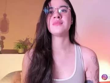 ally_addams on Chaturbate 