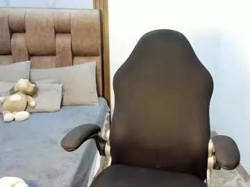 allyson_gh on Chaturbate 
