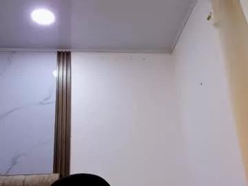 allyson_gh on Chaturbate 
