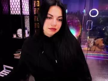 Chaturbate alma_pearl  is Freechat  alma_pearl — #hotbrunettes #milf #babe #striptease #naked