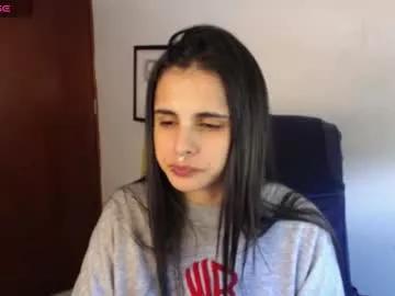 alma_sweet on Chaturbate 
