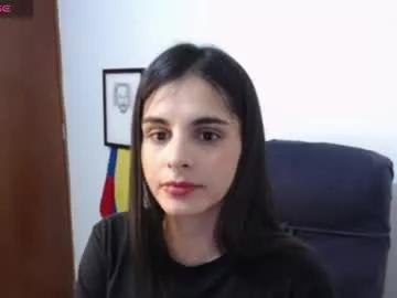 alma_sweet on Chaturbate 