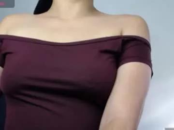 alma_sweet on Chaturbate 