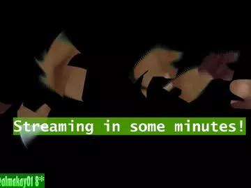almakay01 on Chaturbate 
