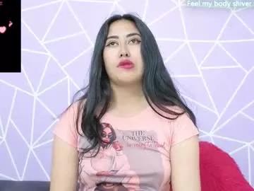 althea_moore on Chaturbate 