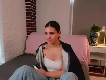 alvabierl on Chaturbate 