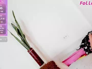 Freechat alysha_sweet on Chaturbate