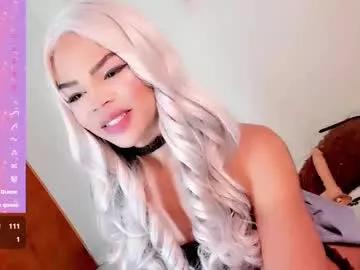 Freechat alysha_sweet on Chaturbate