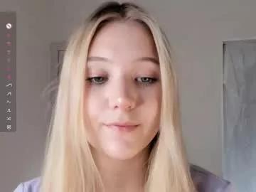 amaliapatron on Chaturbate