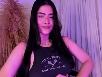 amanda_26 on Chaturbate 