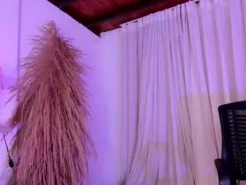 amanda_26 on Chaturbate 