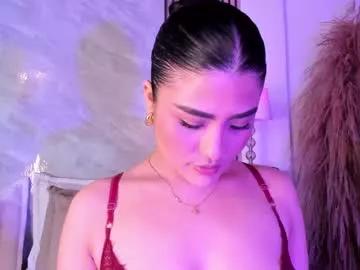 amanda_26 on Chaturbate 