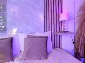 amanda_26 on Chaturbate