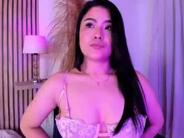 amanda_26 on Chaturbate 