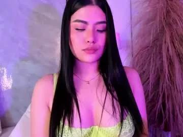 amanda_26 on Chaturbate 
