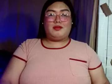 amanda_fetish on Chaturbate 