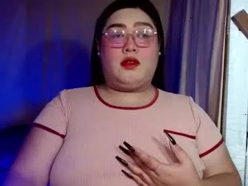 amanda_fetish on Chaturbate 