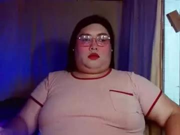 amanda_fetish on Chaturbate 