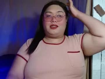 amanda_fetish on Chaturbate 