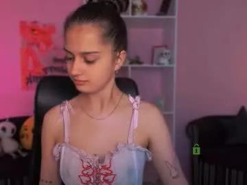 amanda_nomad on Chaturbate 