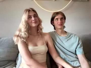 amandatalk — Hello guys, let's have some fun and make it :)  // GOAL: Make a jerk off for Phoenix [170 tokens left] #blonde #couple #18 #new #feet