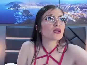 amara_vega on Chaturbate 