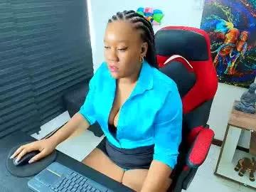 amba_rosee1 on Chaturbate 