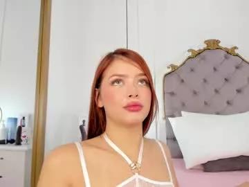 ambar_adamss on Chaturbate 