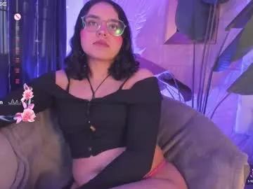 ambar_devon on Chaturbate 