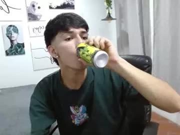 amethystshadow — GOAL: Flash cock [101 tokens remaining] Welcome to my room! #18 #bigcock #twink #latino #new