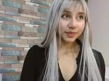 amii_tay on Chaturbate 
