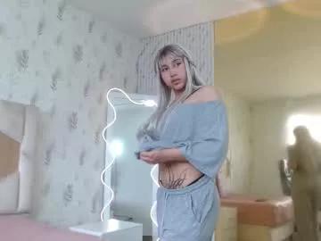 amii_tay on Chaturbate 