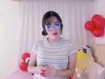 ana_ruuh on Chaturbate 