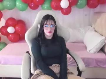 ana_ruuh on Chaturbate 