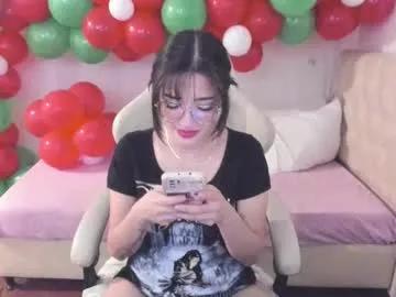 ana_ruuh on Chaturbate 
