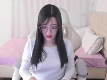 ana_ruuh on Chaturbate 