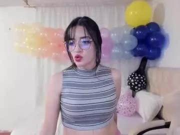 ana_ruuh on Chaturbate 