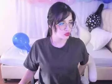 ana_ruuh on Chaturbate 