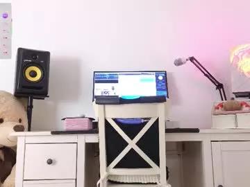 anabelle_wet on Chaturbate 