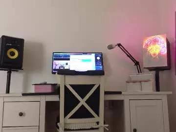 anabelle_wet on Chaturbate 