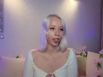 anadeya on Chaturbate