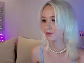 anadeya on Chaturbate 