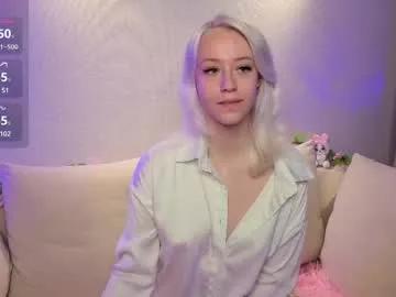anadeya on Chaturbate 