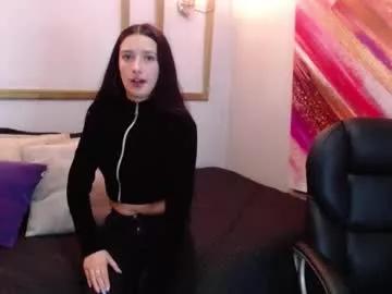 anahigh on Chaturbate 