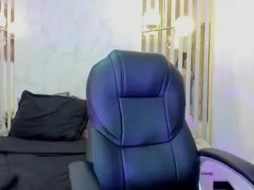 anahigh on Chaturbate 