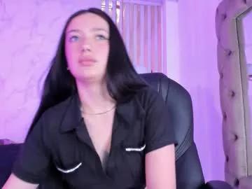 anahigh on Chaturbate 
