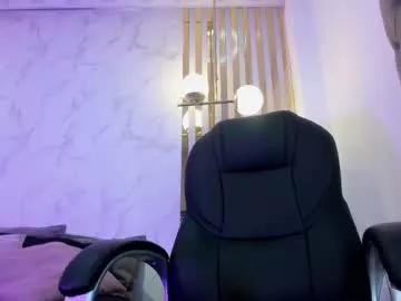anahigh on Chaturbate 